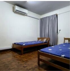 Blk 17 Lorong 7 Toa Payoh (Toa Payoh), HDB 3 Rooms #563939631